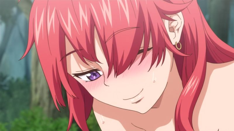 【里番ACG动画下载|磁力|VIP|在线看】中文字幕|2024年9月新番|[Queen Bee] 少年が大人になった夏 第一話