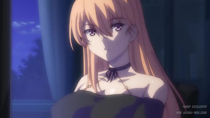 【里番ACG动画下载|磁力|VIP|在线看】中文字幕|2024年10月新番|極限○○特異点3 The Animation 布藤依桜里 編