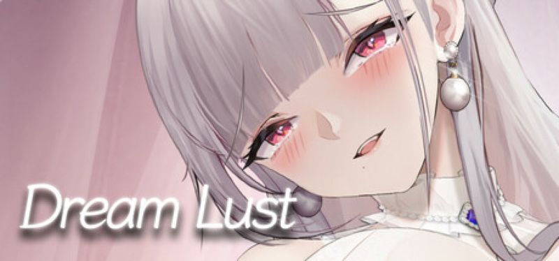 【汉化h游戏美少女游戏下载|VIP】欲之梦 中文版【3.6G】