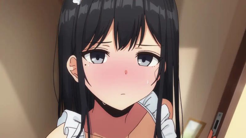 【里番ACG动画下载|磁力|VIP|在线看】中文字幕|2024年11月新番|ゴムをつけてといいましたよね.＃2