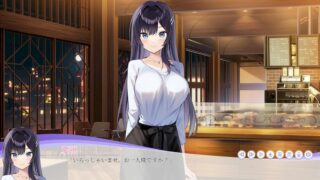 【汉化h游戏美少女游戏下载|VIP】LingerieS（ランジェリーズ）中文版【2.8G】