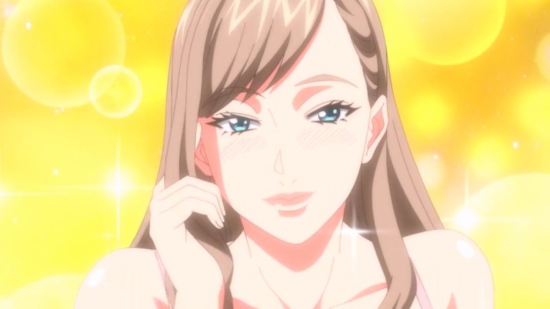 【泡面番里番ACG动画下载|VIP|在线看】中文字幕|「1分間だけ挿れてもいいよ…」シェアハウスの秘密ルール。|"只能插入一分钟哦…"合租公寓的秘密规则。02话