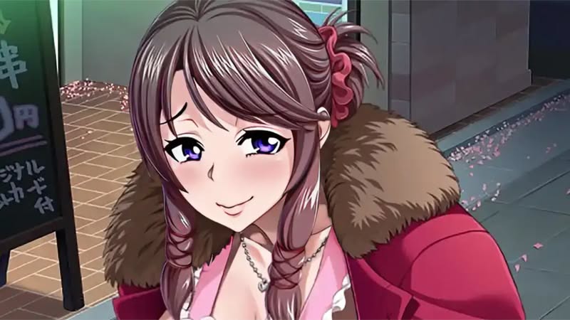 【PPT番ACG同人动画下载|磁力|VIP|在线看】でぃあぼわ Anime Edition ～超乳 肉奴○編～