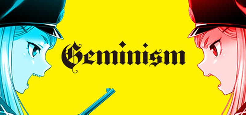 【汉化h游戏美少女游戏下载|VIP】Geminism 中文版【2.6G】