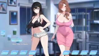 【汉化h游戏美少女游戏下载|VIP】小姐！别耽误我上分！ 中文版【1.8G】