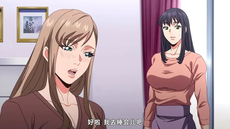 【泡面番里番ACG动画下载|VIP|在线看】中文字幕|中文字幕|「1分間だけ挿れてもいいよ…」シェアハウスの秘密ルール。|"只能插入一分钟哦…"合租公寓的秘密规则。07话