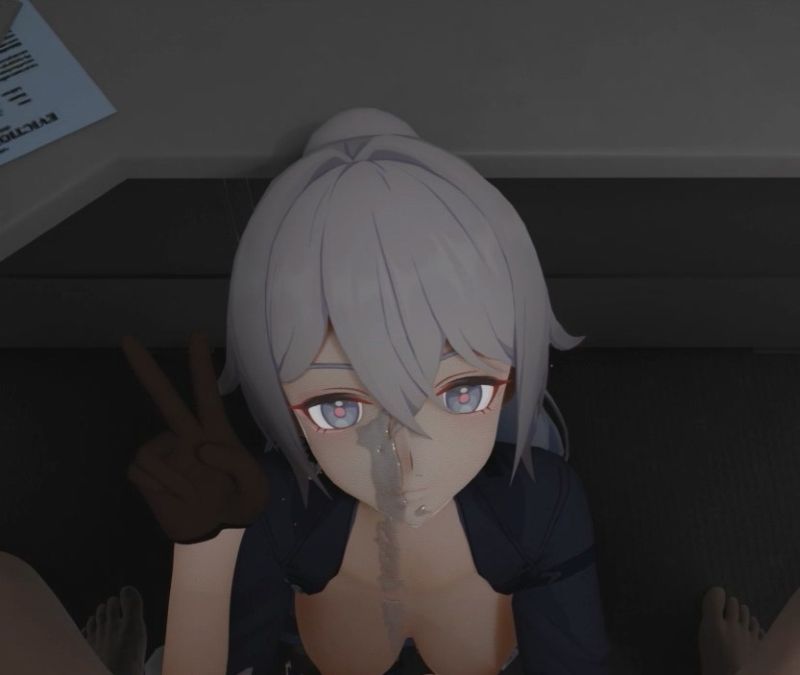 【里番ACG同人动画下载|VIP|在线看】崩铁同人|布诺尼娅的特别加班~