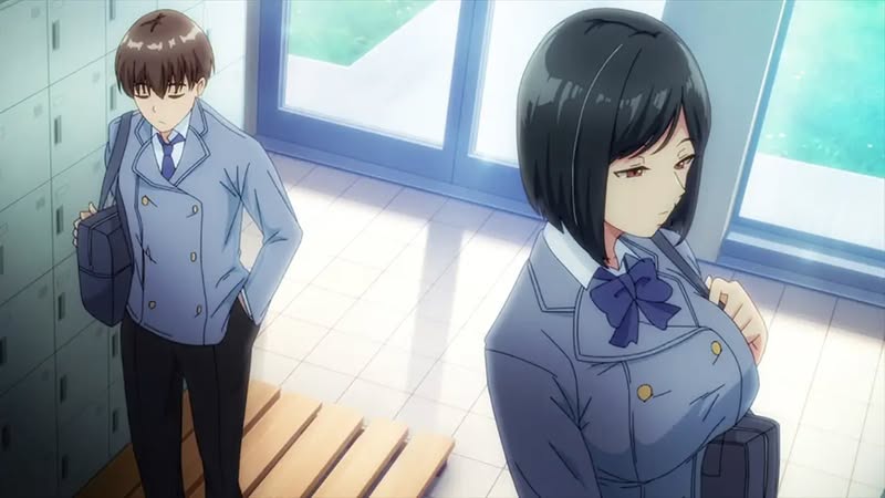 【里番ACG动画下载|磁力|VIP|在线看】中文字幕|2025年3月新番|インモラルーティーン THE ANIMATION
