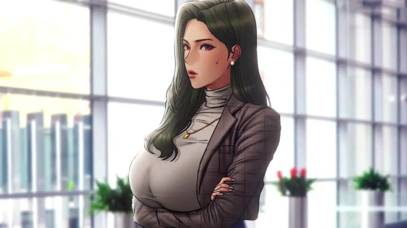 【3D番ACG同人动画下载|磁力|VIP|在线看】傲慢社長が快楽奴○にされるまで