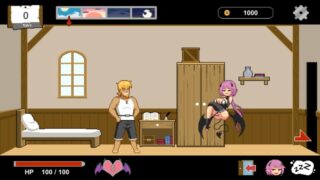 【汉化h游戏美少女游戏下载|VIP】Handyman Fantasy 水电工幻想 中文版【150M】