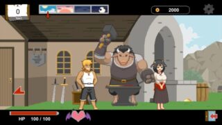 【汉化h游戏美少女游戏下载|VIP】Handyman Fantasy 水电工幻想 中文版【150M】
