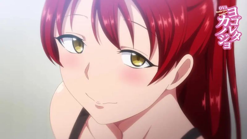 【里番ACG动画下载|磁力|VIP|在线看】中文字幕|2025年6月新番|OVA トナリノカノジョ #2