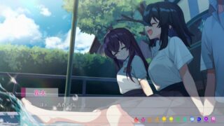 【汉化h游戏美少女游戏下载|VIP】永夏之恋 - 終わらない季節の真ん中で 中文版【5.6G】