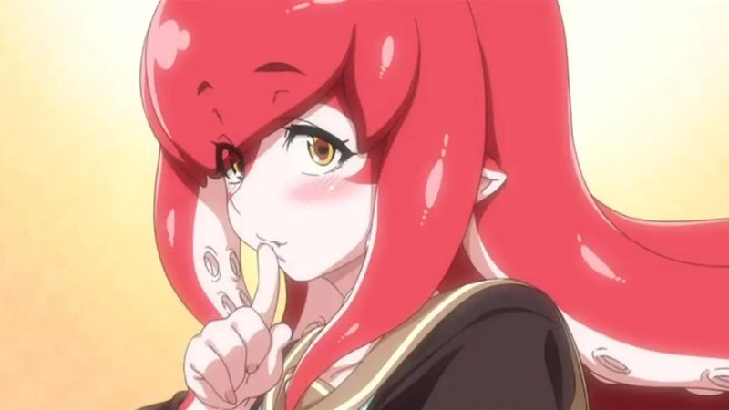【里番ACG动画下载|磁力|VIP|在线看】生肉|2025年5月新番|亜人がお好きなんですね 第2話