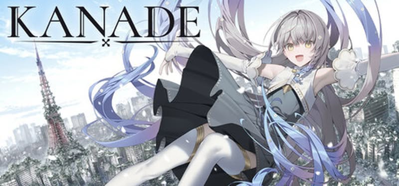 【汉化h游戏美少女游戏下载|VIP】KANADE 中文版【3.4G】