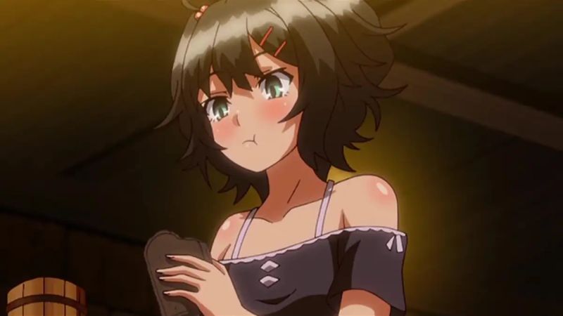 【里番ACG动画下载|磁力|VIP|在线看】中文字幕|2025年5月新番|魅魔连接！|サキュバス★コネクト！ 第3話 唯奈の実力テスト！ 意地っ張りなサキュバスいをしちゃえ