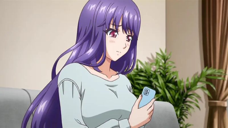 【里番ACG动画下载|磁力|VIP|在线看】生肉|2025年5月新番|ママ喝っ ～姉ママの矜持～