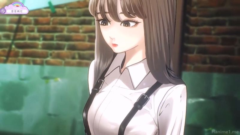 【里番ACG同人动画下载|VIP|在线看】中文字幕|[さえ _ SAE (MUTTO_STUDIO)] 以擠出精液為交換條件索要錢財的食肉系女大學生