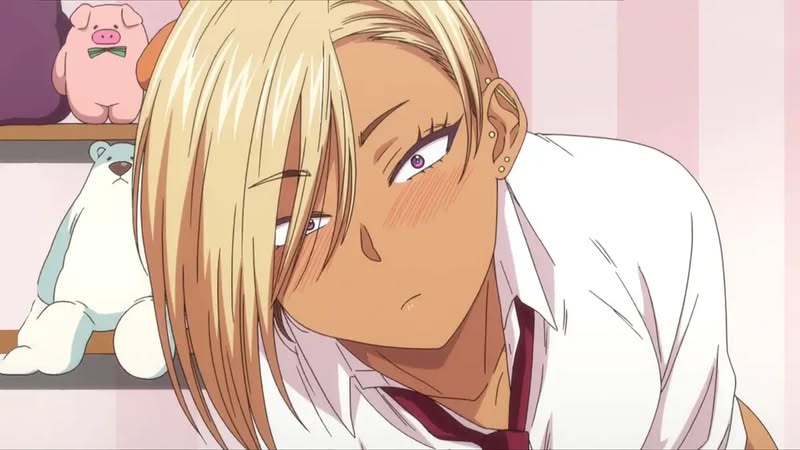 【里番ACG动画下载|磁力|VIP|在线看】生肉|2025年6月新番|黒ギャルアラカルト 1[BUTA]