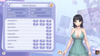 【汉化h游戏美少女游戏下载|VIP】Pocket Waifu Rekindled 中文版【2G】