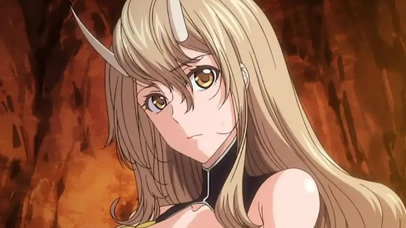 【里番ACG动画下载|磁力|VIP|在线看】生肉|2025年6月新番|[Queen Bee] おにちちハーレム 第4話