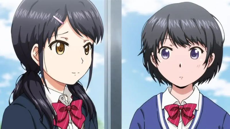 【里番ACG动画下载|磁力|VIP|在线看】中文字幕|2025年06月新番|1LDK+JK 突然同居？亲密接触！初次做爱!!? 05话|1LDK＋J系 いきなり同居？密着!?初エッチ!!? 05话