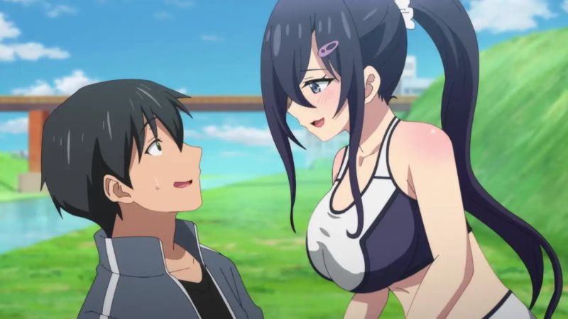 【里番ACG动画下载|磁力|VIP|在线看】中文字幕|2025年06月新番|彼女がセパレートをまとう理由|她穿分体式泳装的理由