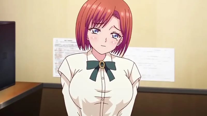 【里番ACG动画下载|磁力|VIP|在线看】生肉|2025年6月新番|ハメツの誘惑 ～パパ慣れしっとりパイ～