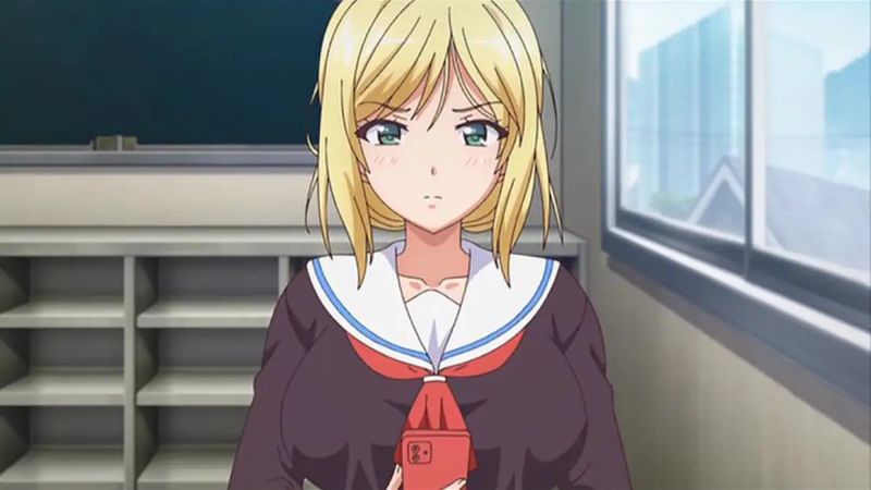 【里番ACG动画下载|磁力|VIP|在线看】中文字幕|2025年6月新番|エロリーマン ナマイキポジロン・梨々香～2穴百合緩手～