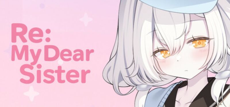 【汉化h游戏美少女游戏下载|VIP】重生之我亲爱的妹妹复仇计划 中文版【500M】