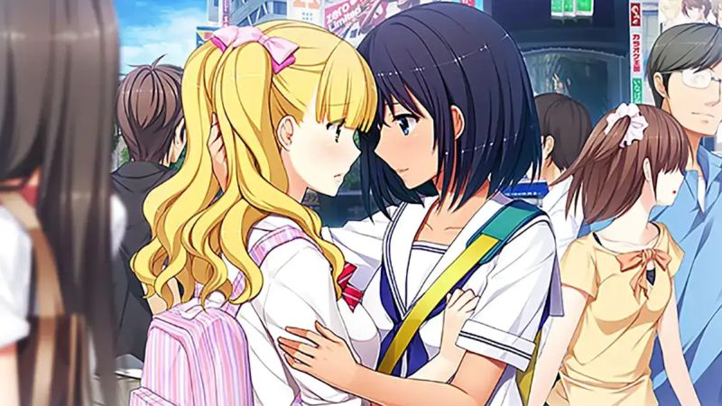 【PPT里番ACG同人动画下载|VIP|在线看】円交少女 〜陸上少女ゆっきーの場合〜 The Motion Anime
