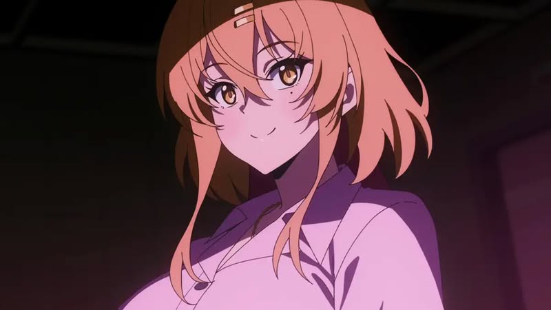 【里番ACG动画下载|磁力|VIP|在线看】中文字幕|2025年07月新番|住在拔作島上的我該如何是好？|ぬきたし 抜きゲーみたいな島に住んでるわたしはどうすりゃいいですか？02「救世主」