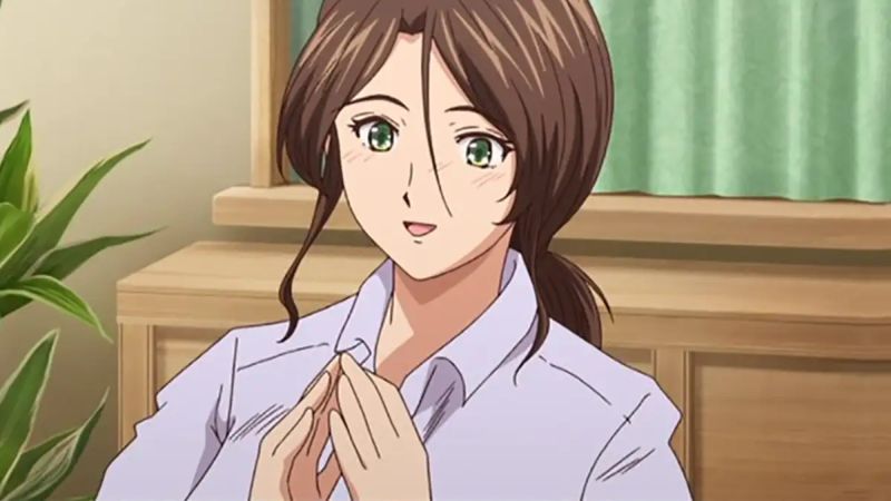 【里番ACG动画下载|磁力|VIP|在线看】生肉|2025年6月新番|朝まで汁だく母娘丼!! 前編[智沢渚優]