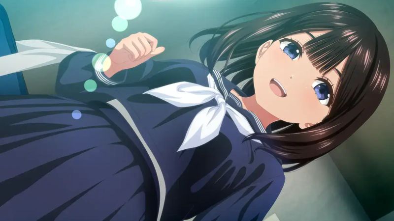 【里番ACG同人动画下载|VIP|在线看】近所の制服娘の子宮にご挨拶