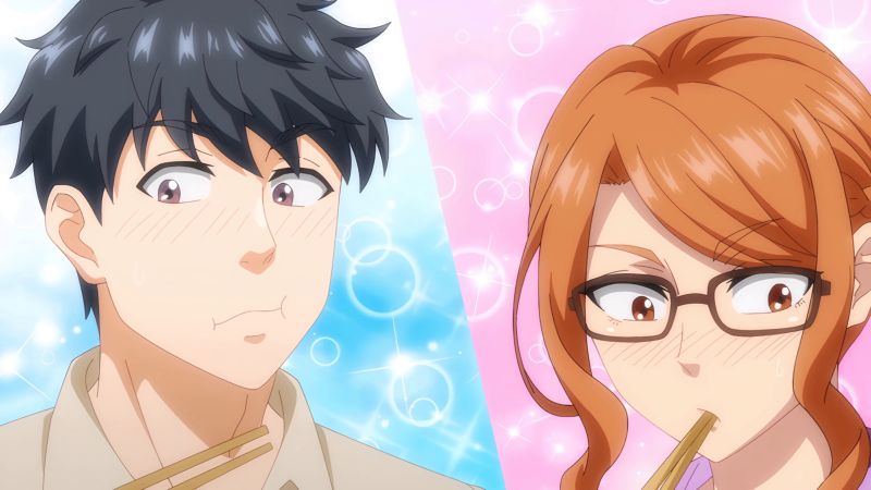 【里番ACG动画下载|磁力|VIP|在线看】中文字幕|2025年6月新番|デキちゃうまで婚 第3话