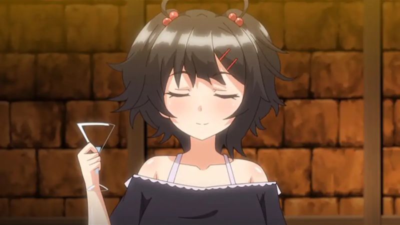 【里番ACG动画下载|磁力|VIP|在线看】生肉|2025年7月新番|サキュバス★コネクト！ 第4話 唯奈の一日ウェイトレス み～んなまとめてぶっかけサービス