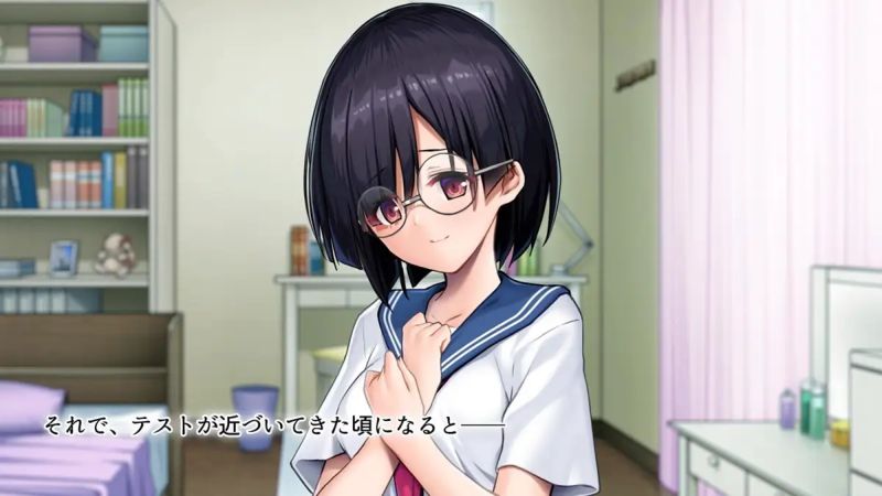 【PPT里番ACG同人动画下载|VIP|在线看】ApaMotion えっちなお願いしていいですか？ ～真面目な私にいっぱいして！～