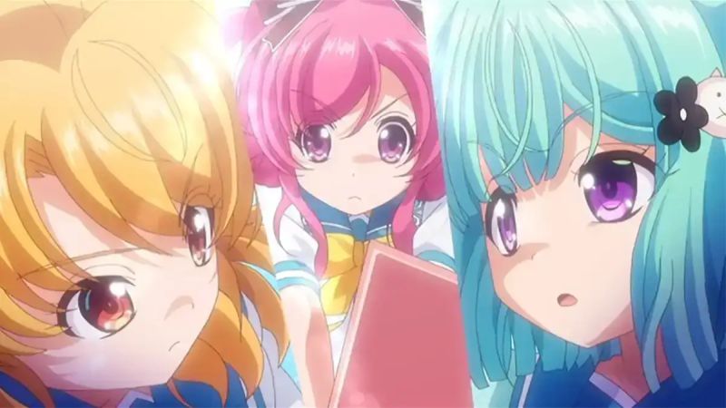 【里番ACG动画下载|磁力|VIP|在线看】中文字幕|2025年7月新番|神聖昂燐ダクリュオン・ルナ 後編 ～堕聖母誕生～