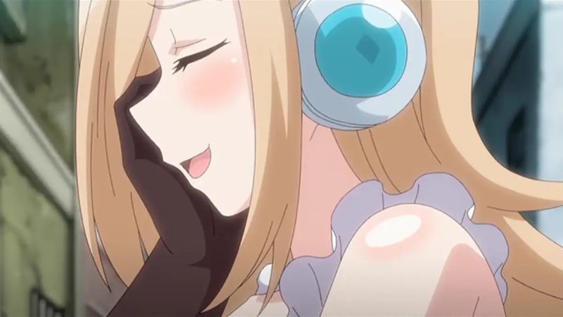 【里番ACG动画下载|磁力|VIP|在线看】生肉|2025年7月新番|のっと・せくさろいど・エウリィ！ 第2話 新型セクサロイドエウリィちゃん!? 身体を張ってトラブル解決