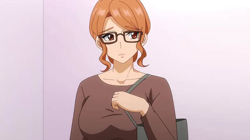 【里番ACG动画下载|磁力|VIP|在线看】中文字幕|2025年7月新番|定孕成婚|デキちゃうまで婚 第5话