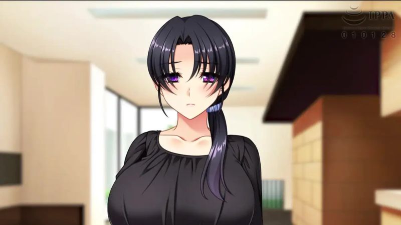 【PPT里番ACG同人动画下载|VIP|在线看】人妻寝取り管理人～押しに弱い淑女は贖罪に堕ちる～