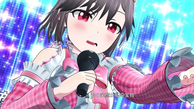 【3D里番ACG同人动画下载|磁力|VIP|在线看】新人アイドル、営業します。～星川あゆの物語～ 主観3DCGアニメーション
