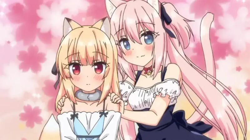 【里番ACG动画下载|磁力|VIP|在线看】生肉|2025年05月新番|ボクの理想の異世界生活 第2话
