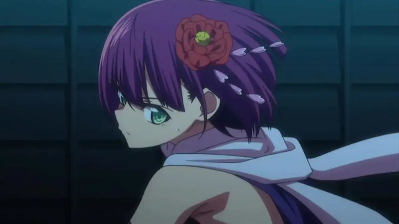 【里番ACG动画下载|磁力|VIP|在线看】生肉|2025年8月新番|好色の忠義くノ一ぼたん 其の壱[田辺京] 