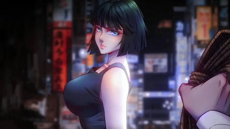 【PPT里番ACG同人动画下载|VIP|在线看】とある怪人はＦさんを捕獲の話し