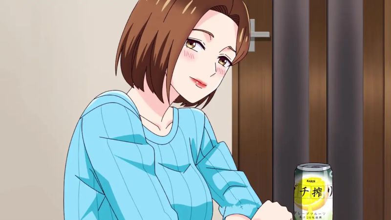 【里番ACG动画下载|磁力|VIP|在线看】中文字幕|2025年08月新番|人妻の唇は缶チューハイの味がして 09